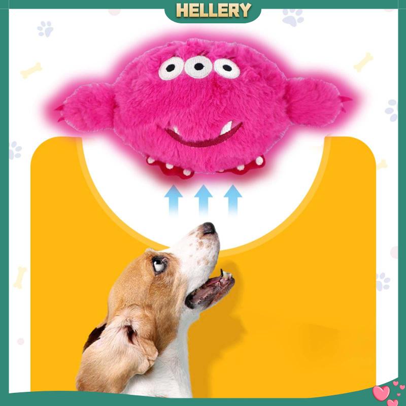 Đồ Chơi Gặm Tương Tác Cỡ Nhỏ / Vừa / Lớn Độc Đáo Cho Thú Cưng