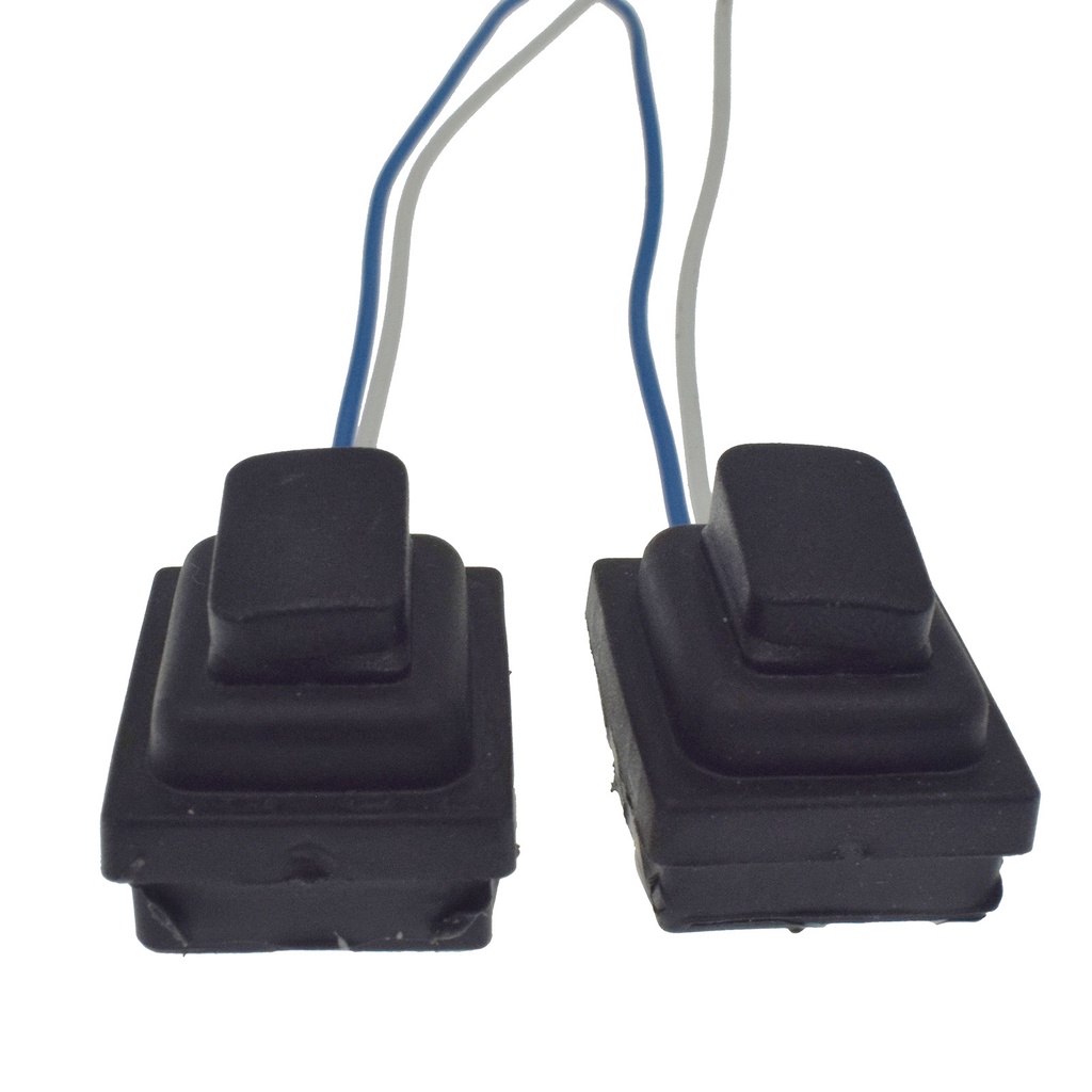 Bộ 2 NúT Công TắC CửA Cho hyundai Elantra 2016 2017 2018 2019 2020 82651F2210 82661F2210 82651F2200