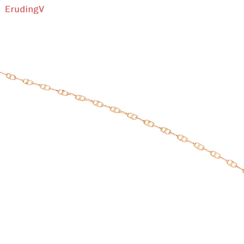 [ErudingV] Dây Xích Nối Bằng Đồng Cho Thuyền Buồm Mô Hình Điều Khiển Từ Xa [Mới]