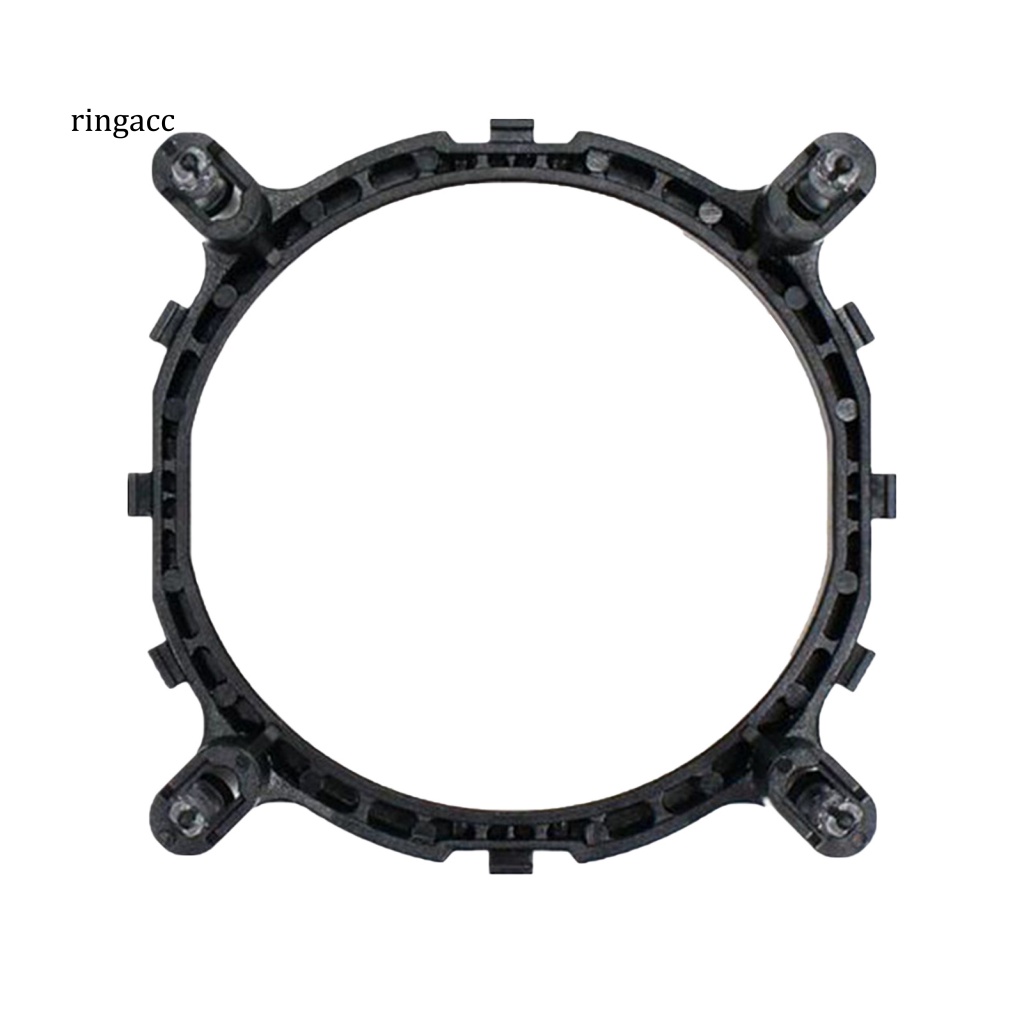 Giá Đỡ Quạt Tản Nhiệt Tùy Chỉnh Tiện Dụng Cho PC / Máy Tính Để Bàn