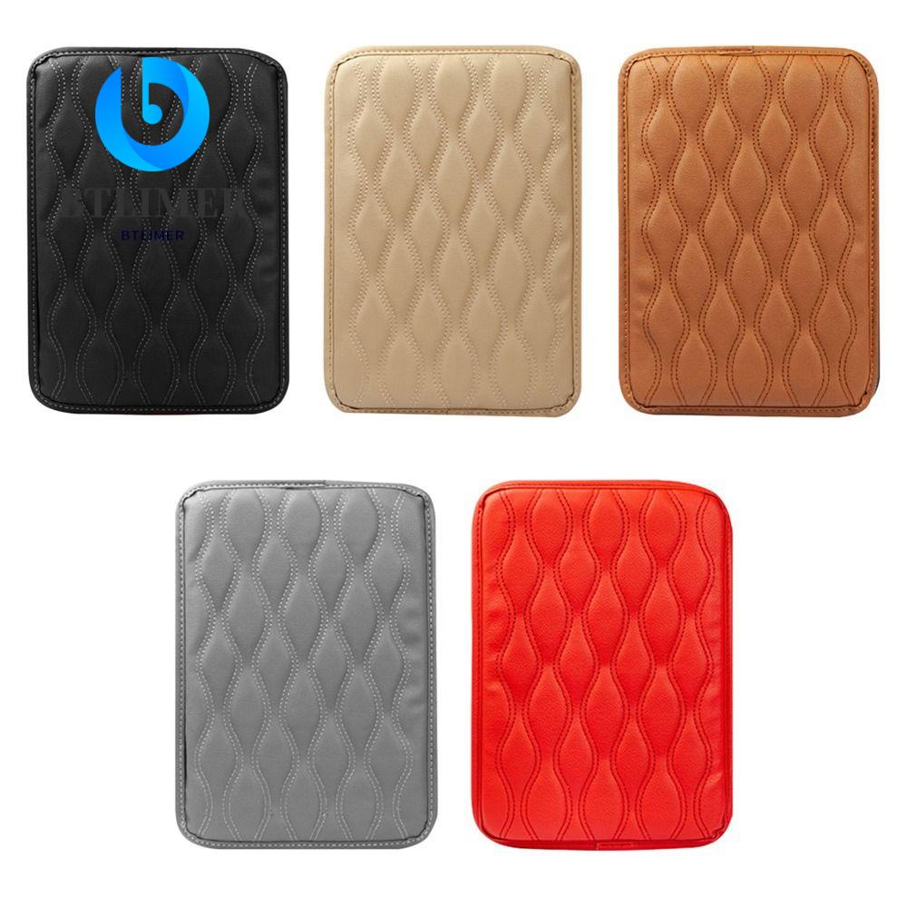 Vỏ Bọc Đệm Tỳ Tay Nhiều Màu Sắc Cho Xe Hơi