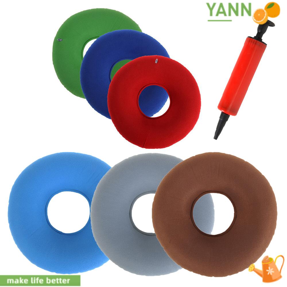 Gối Đệm Hỗ Trợ Giảm Đau Cho Phụ Nữ Sau Sinh Yan1