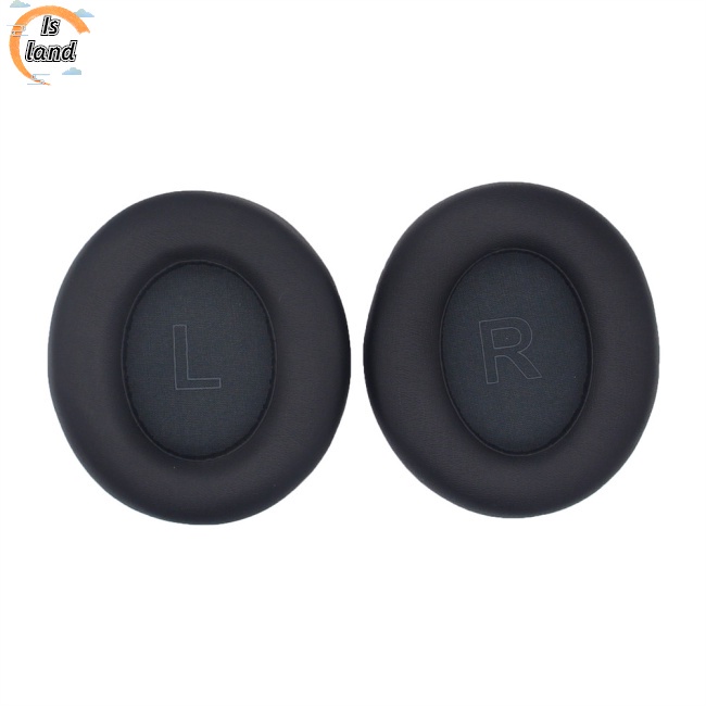 Đệm Da Thay Thế Cho Tai Nghe Anker Soundcore Life Q30 Q30bt