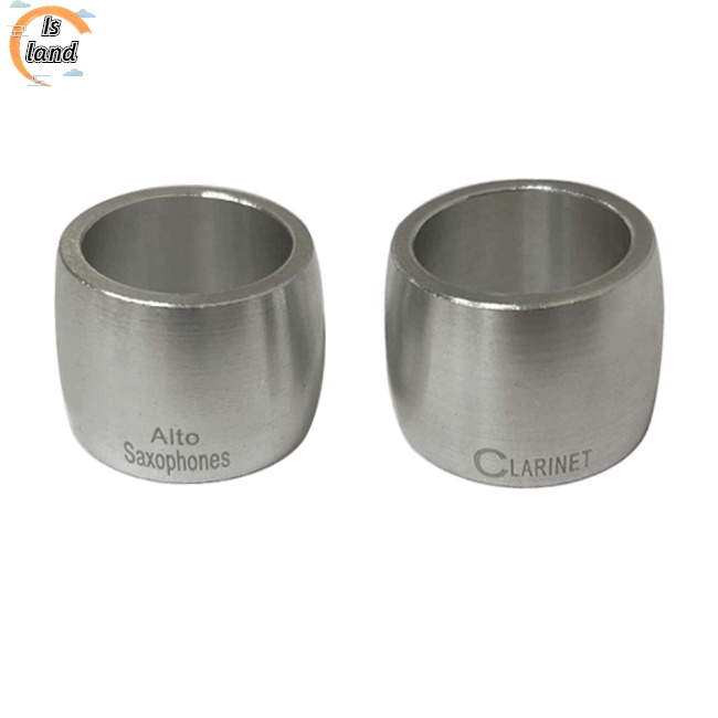 Kẹp Miệng Kèn Saxophone Chuyên Nghiệp Chất Lượng Cao