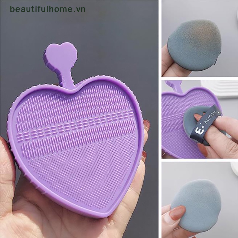 Giá Đỡ Cọ Trang Điểm Tiện Dụng Chất Lượng Cao