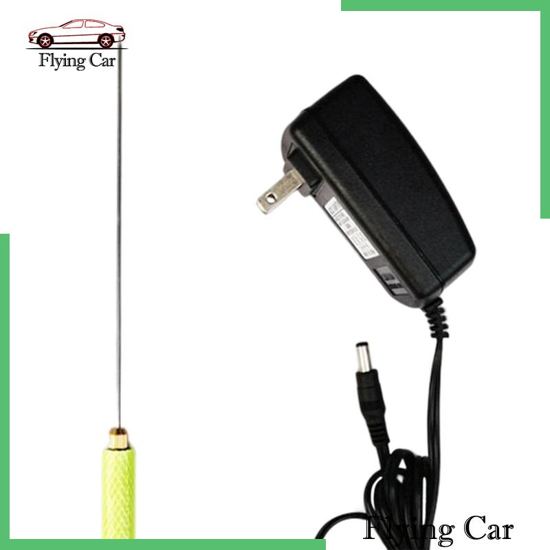 [Lzdjfmy2] Dụng Cụ Cắt Dây Điện DIY Bằng Xốp Để Cắt Ngọc Trai Mở Bông