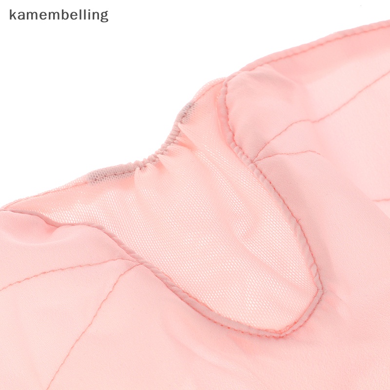 Kamembelling Khẩu Trang Che Mặt Thời Trang Mùa Hè Dành Cho Nam Và Nữ