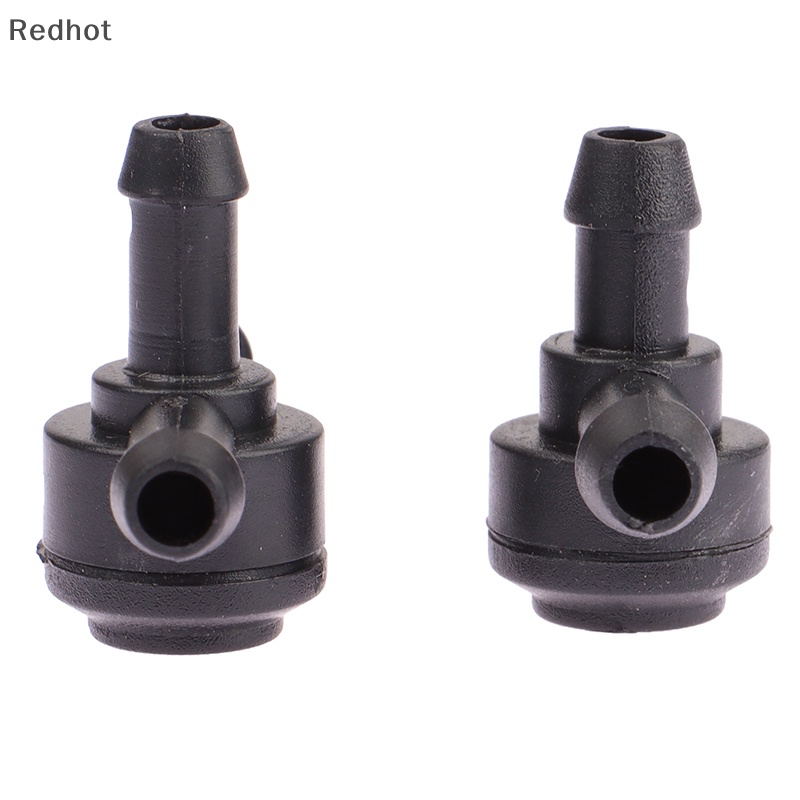 < Redhot > 1 Cái Van Rửa Kính Chắn Gió Kiểm Tra 2 Chiều 3 Chiều 31391513 Phụ Kiện Chuyên Dụng Cho Xe Hơi Volvo C30 C70 S40 S60