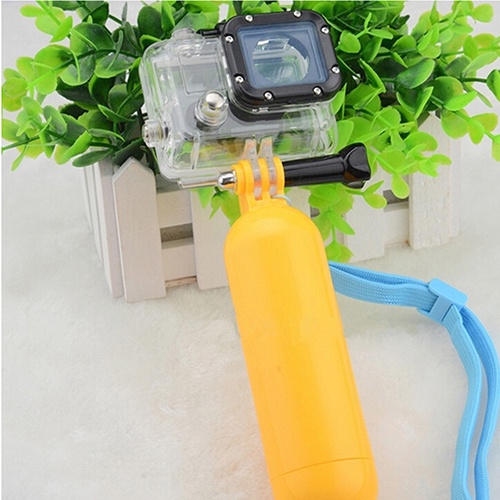 Tay Cầm Phao Nổi Trên Mặt Nước PO-Gopro Cho Gopro Hero3 + / 3 2 1