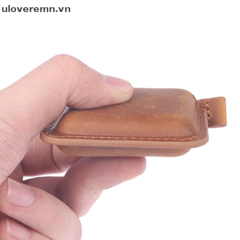 Cuộn Thước Dây Giả Da Phong Cách Vintage Tiện Dụng