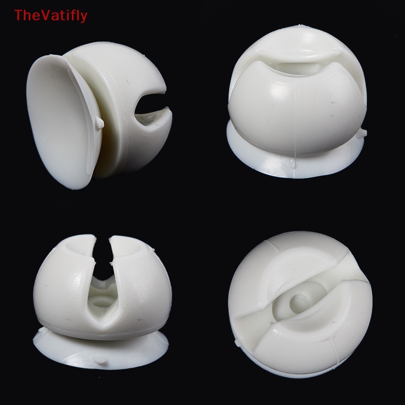 Bộ 2 Giá Đỡ Bàn Chải Đánh Răng Gắn Tường Thiết Kế Đơn Giản Tiện Dụng Cho Phòng Tắm