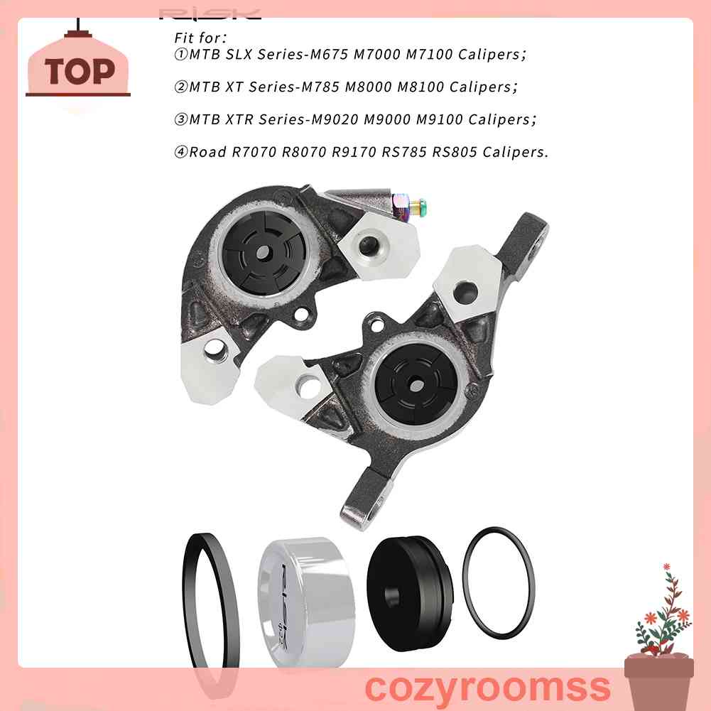 Bộ Kẹp Phanh Cho MTB SLX Series M675 M7000 M7100