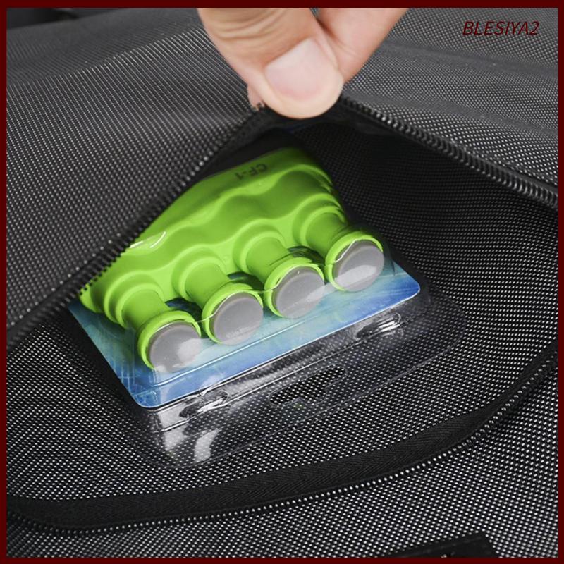 Dây Đeo Đàn Guitar Dày Dặn Blesiya2 Tiện Dụng