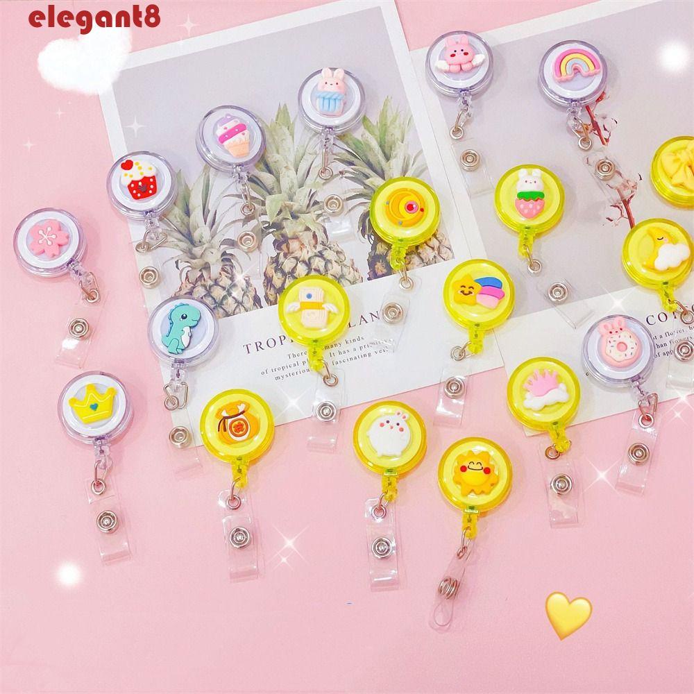 Giá Đỡ Bảng Tên Có Thể Thu Gọn Tiện Dụng Cho Học Sinh / Y Tá / Bác Sĩ