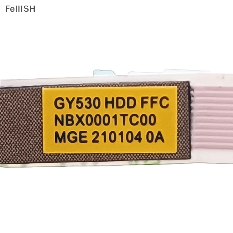 Dây Cáp HDD SDD Chuyên Dụng Cho IdeaPad Gaming 3 15 15ARH05 15IMH 3i 15IMH05 439br