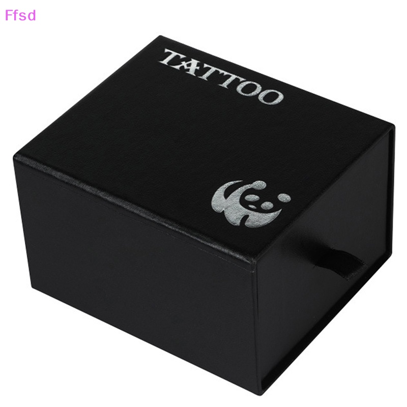 Set 100 Túi Kẹp Dây Máy Xăm Dùng Một Lần Tiện Dụng