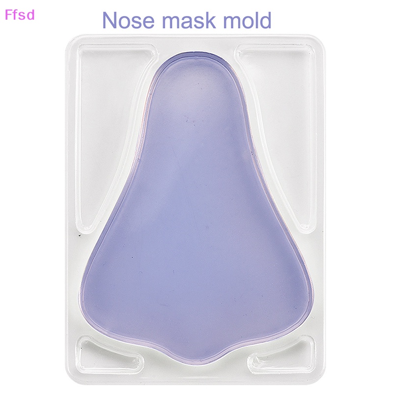 Bộ Dụng Cụ Tự Làm Mặt Nạ 7 Trong 1 Tiện Dụng