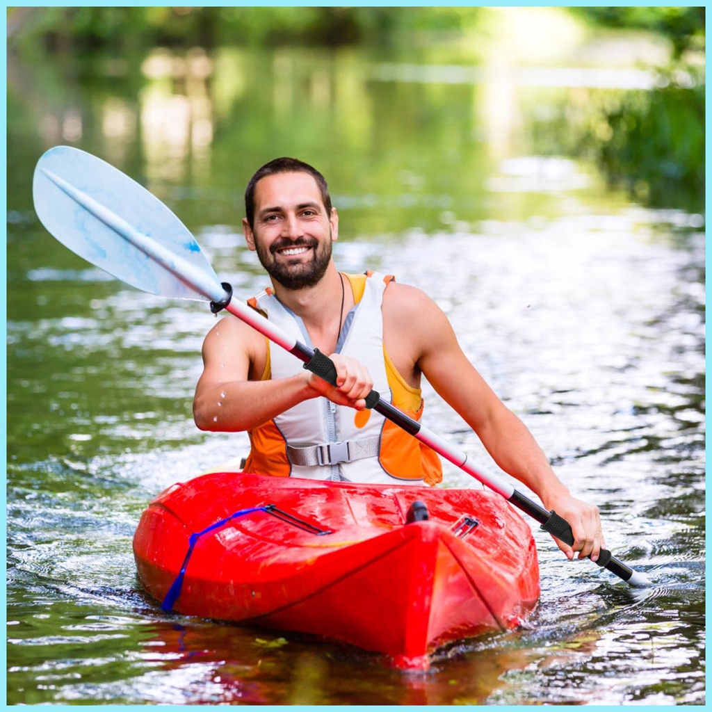 Vỏ Bọc Chặt Mái Chèo Cho Thuyền Kayak