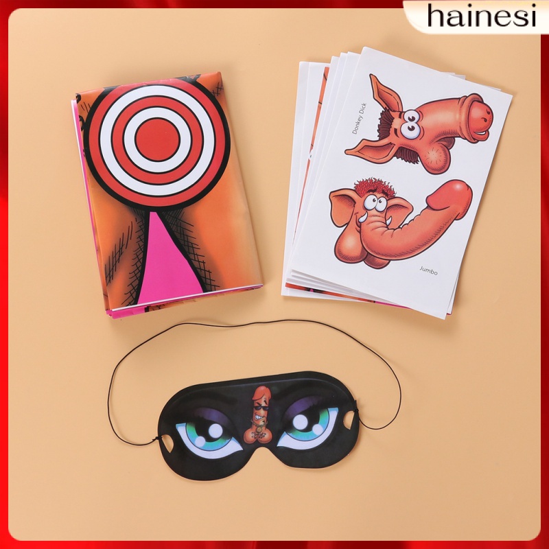 1 Gói Miếng Dán Hình Bachelorette Đạo Cụ Chụp Ảnh Cho Bữa Tiệc