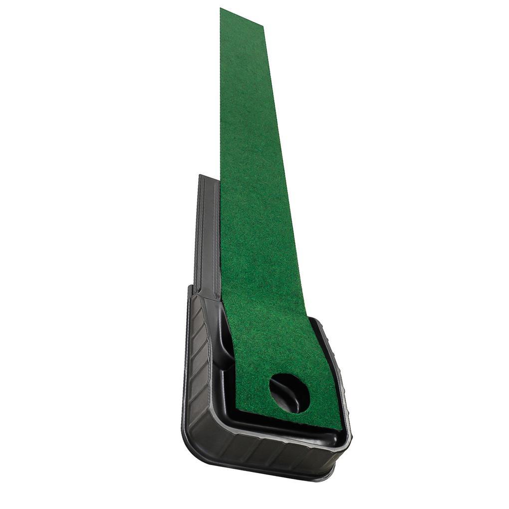 Thảm Tập Đánh Golf Tự Động Chuyên Dụng Chất Lượng Cao