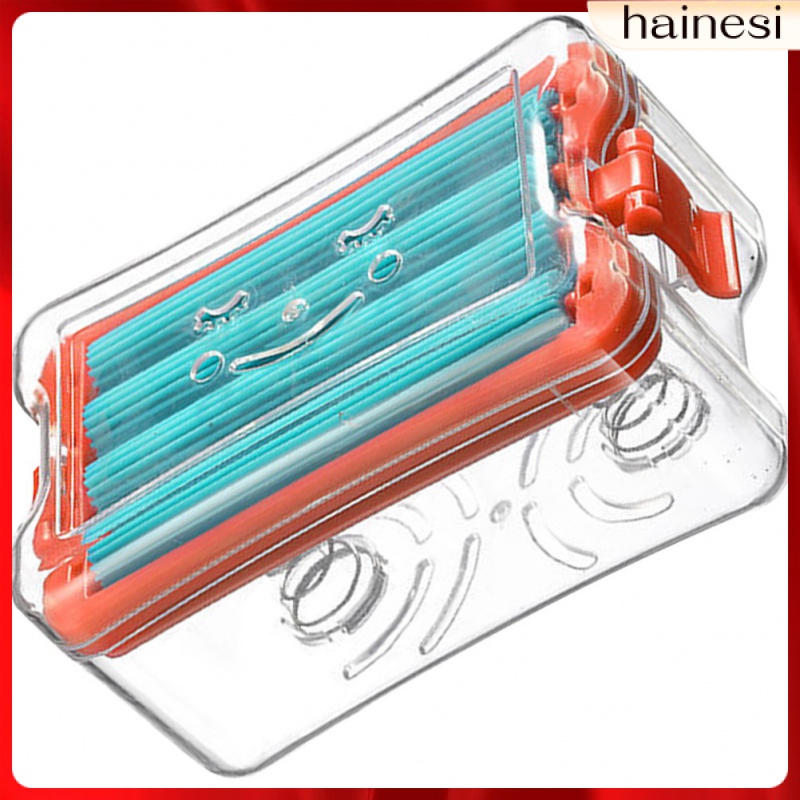 Khay Đựng Xà Phòng Có Rãnh Thoát Nước Du Lịch # 2 # 1