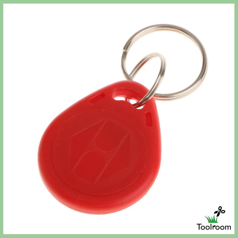 Set 10 Thẻ ID 125KHZ ID Chuyên Dụng Chất Lượng Cao