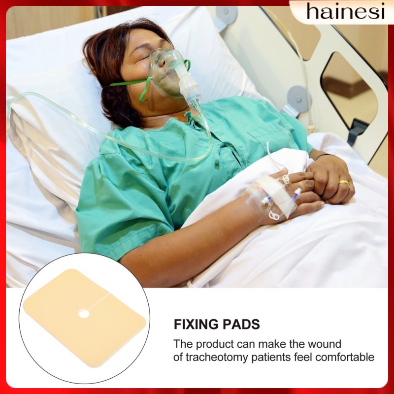 Set 3 Vỏ Bọc Ống Dây Đeo Râu Chuyên Nghiệp Thoáng Khí Có Thể Tái Sử Dụng