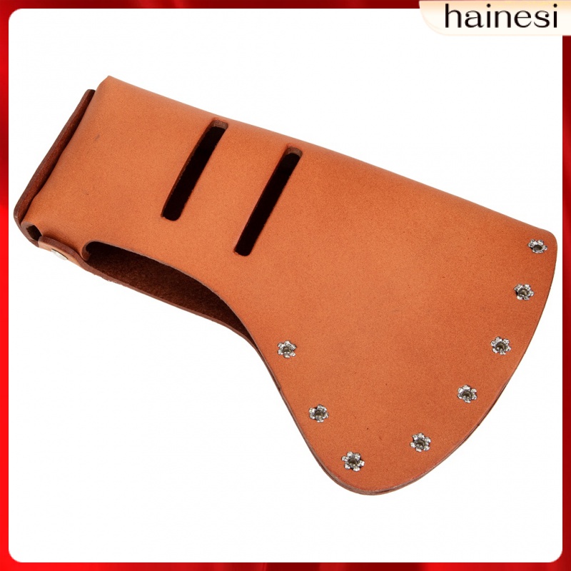 Vỏ Bọc Axe Bảo Vệ Rìu Cắm Trại Tiện Dụng