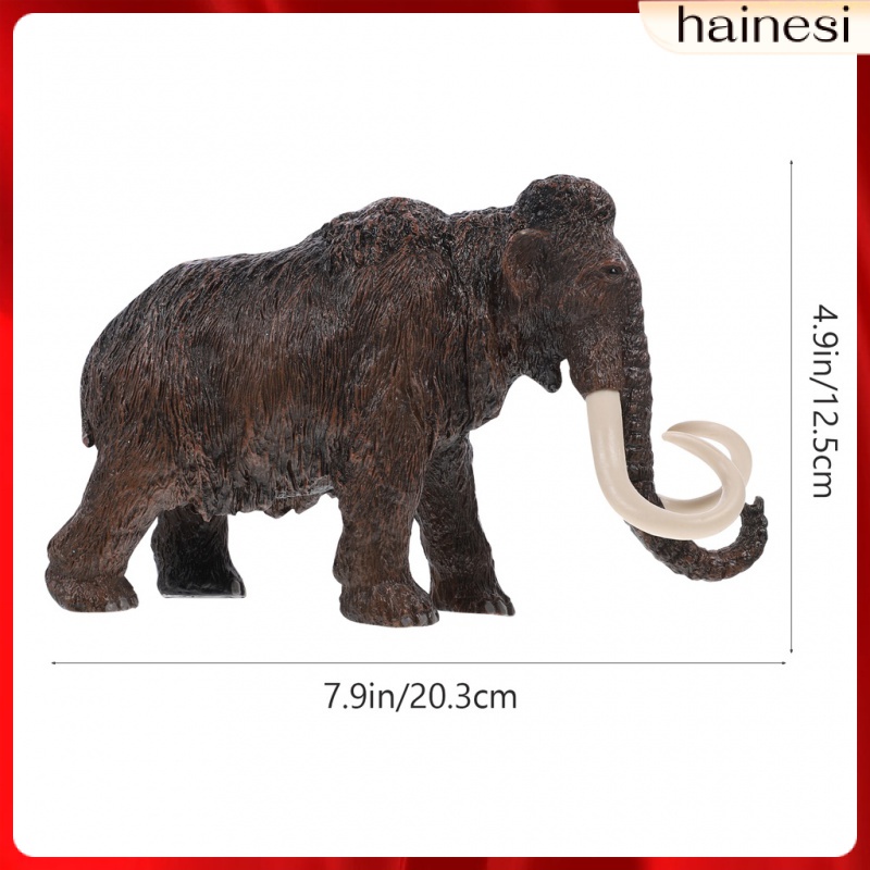 Mô Hình Động Vật Biển Mini Bằng Nhựa Cho Bé