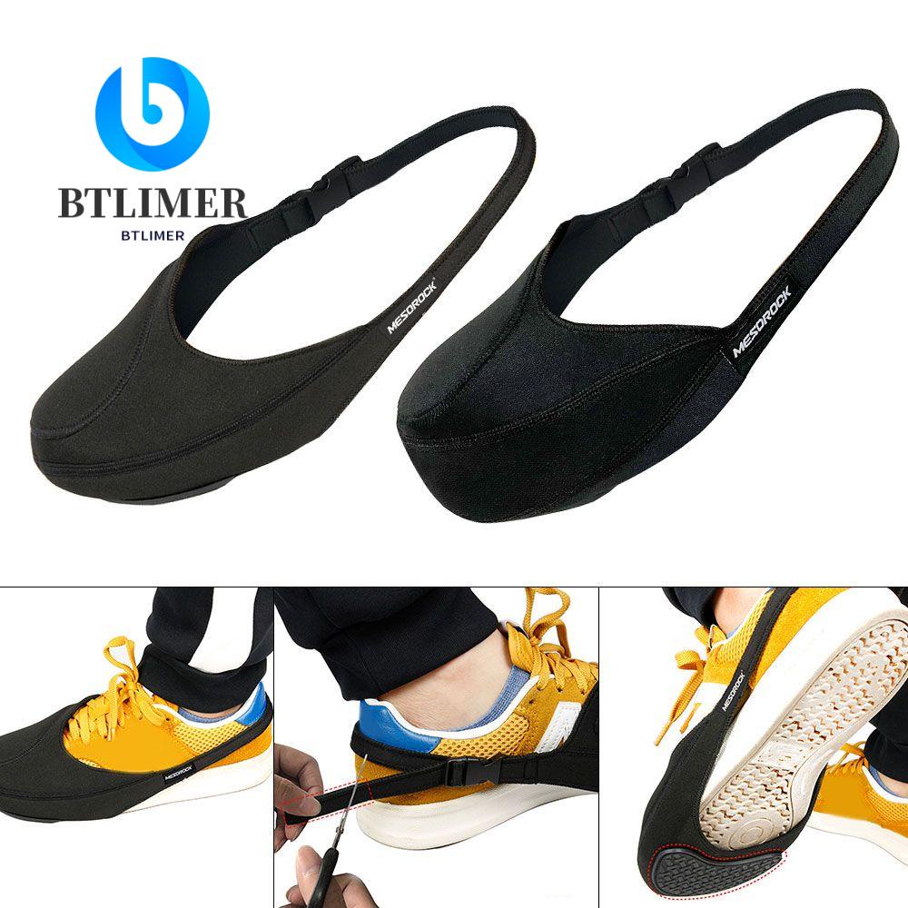 Vỏ Bọc Bảo Vệ Chân Thắng Dành Cho Xe Mô Tô Địa Hình BTLIMER