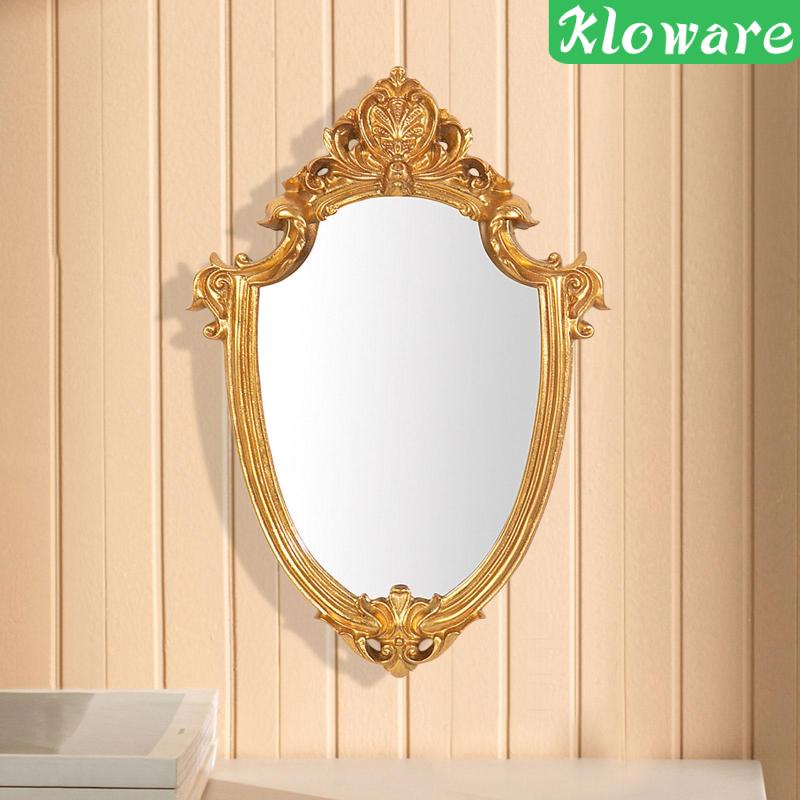 Gương Treo Tường Trang Trí Phòng Tắm / Hành Lang