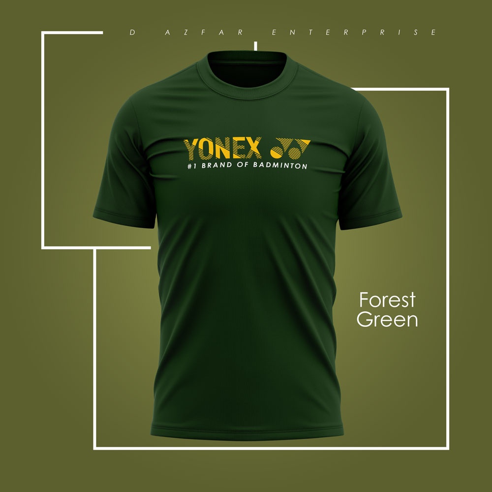 Áo Thun Thể Thao baju lelaki wanita Tay Ngắn Cổ Tròn Sợi Nhỏ Phiên Bản unisex