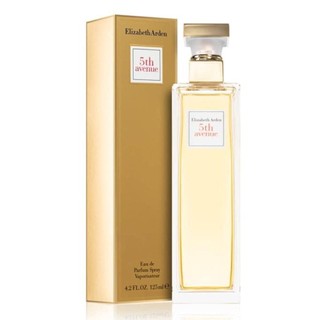 Nước hoa 5th Avenue Elizabeth Arden fullbox 125ml