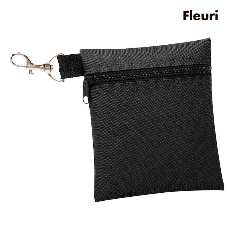 Túi Đựng Gậy Đánh Golf Có Khóa Kéo Tiện Dụng