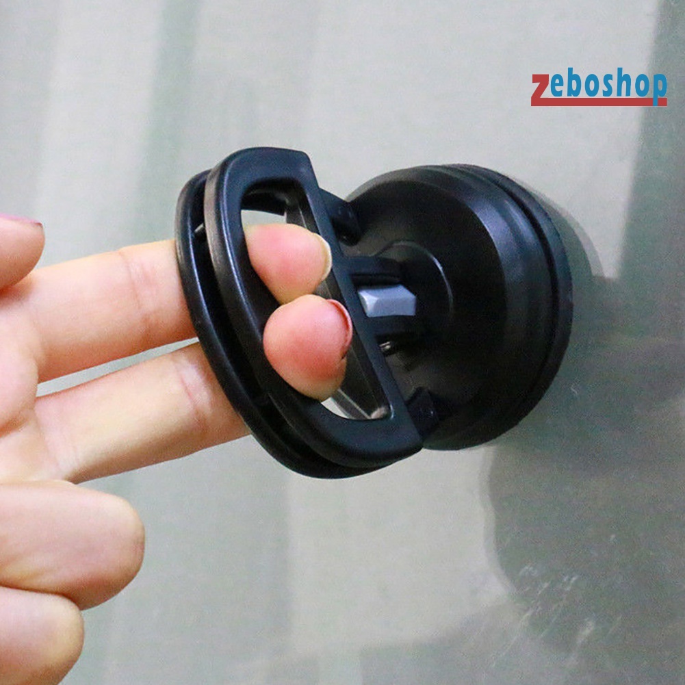 Dụng Cụ Hút Kim Loại Mini Gỡ Vết Lõm Cửa Kính Xe Hơi