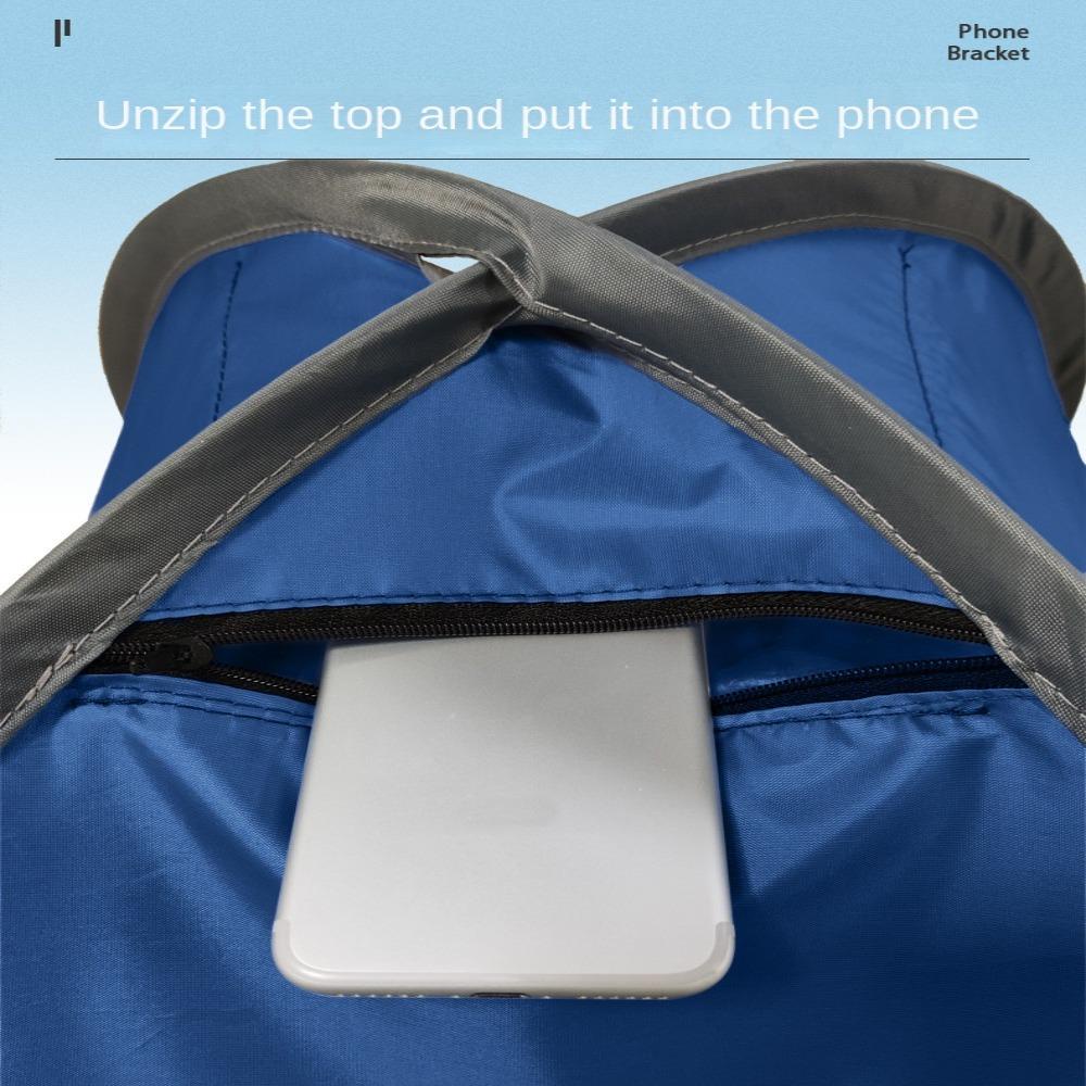 Lều Che Nắng Ngoài Trời Tự Động Mở Nhanh Chóng Tiện Dụng