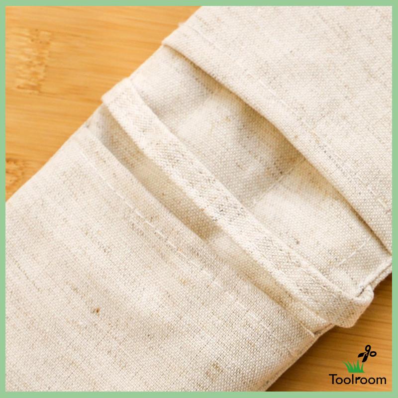 Găng Tay Lò Vi Sóng Chất Liệu Dày Dặn Tiện Dụng Cho Người Lớn Và Trẻ Em