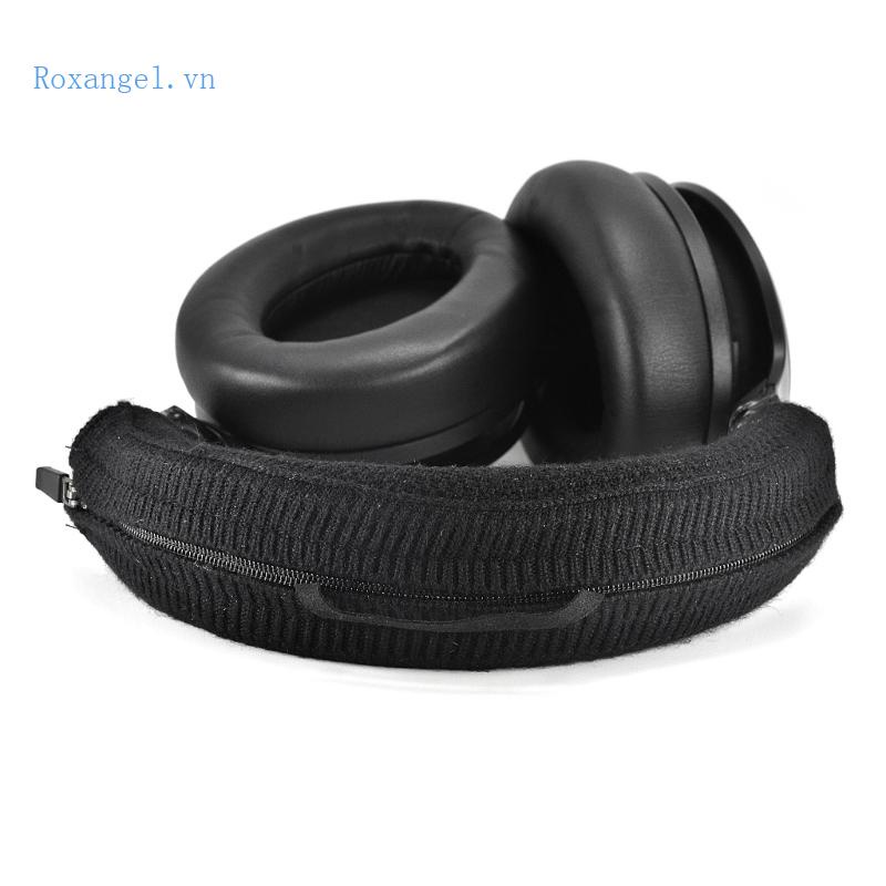 Đệm Tai Nghe Chống Ồn Thoáng Khí Chuyên Dụng Cho RP-HD601N HD605N HD805N