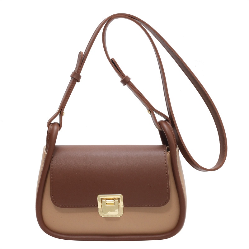 MISCHA Túi Đeo Vai Dễ Phối Đồ Chất Lượng Cao Thời Trang Cho Nữ