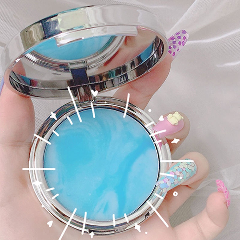 Phấn Trang Điểm Lâu Trôi Chống Thấm Nước Kiểm Soát Dầu Tự Nhiên Thương Hiệu CandyBella