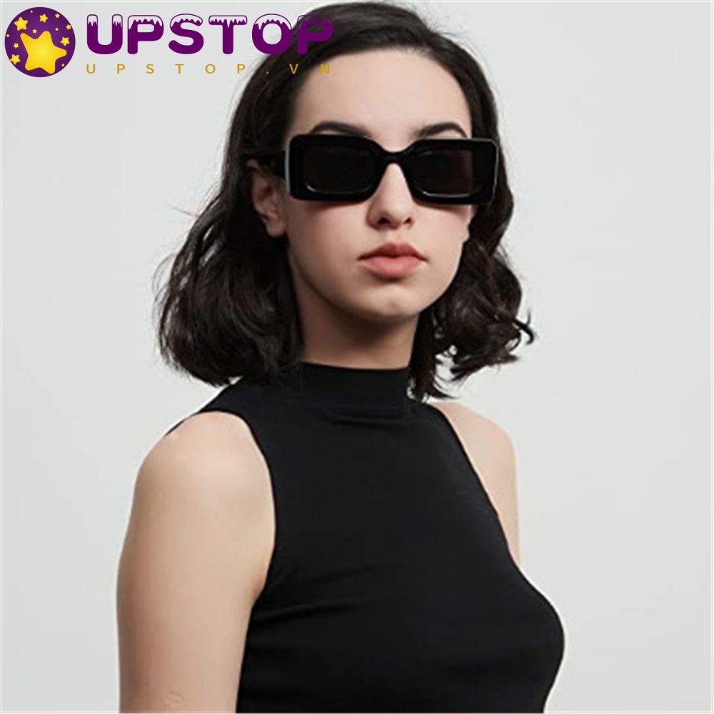 Kính Mát Chống Tia UV400 Thời Trang Cho Nữ