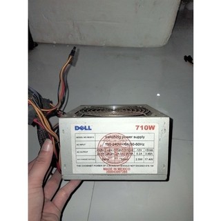Nguồn PC 710W Dell SE2013 Cũ