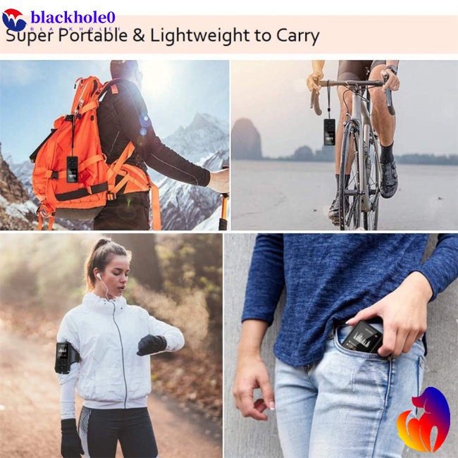 Máy Nghe Nhạc Mp3 Mp4 Màn Hình Tft 1.8-inch Đa Năng Dành Cho Học Sinh