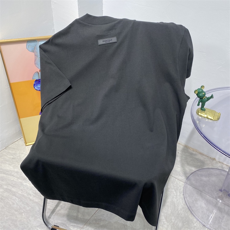 Áo Thun Tay Ngắn Dáng Rộng In Số 9 Phong Cách Đường Phố Cá Tính