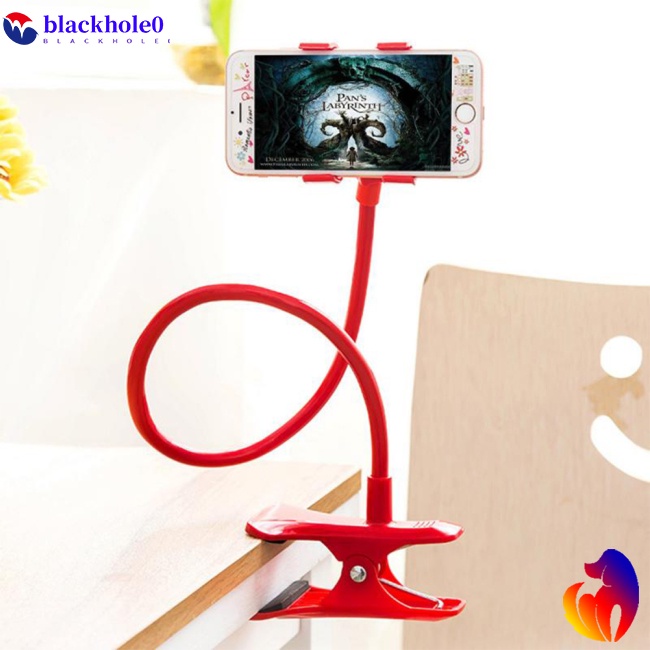 Giá Đỡ Kẹp Điện Thoại Để Bàn Đa Năng Có Thể Điều Chỉnh