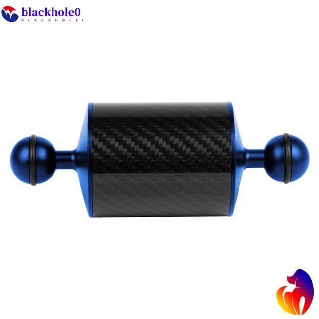 Phao Nổi Đeo Cánh Tay Bằng Sợi Carbon 5 / 8 / 10 / 12 Inch Chuyên Dụng Cho Thợ Lặn