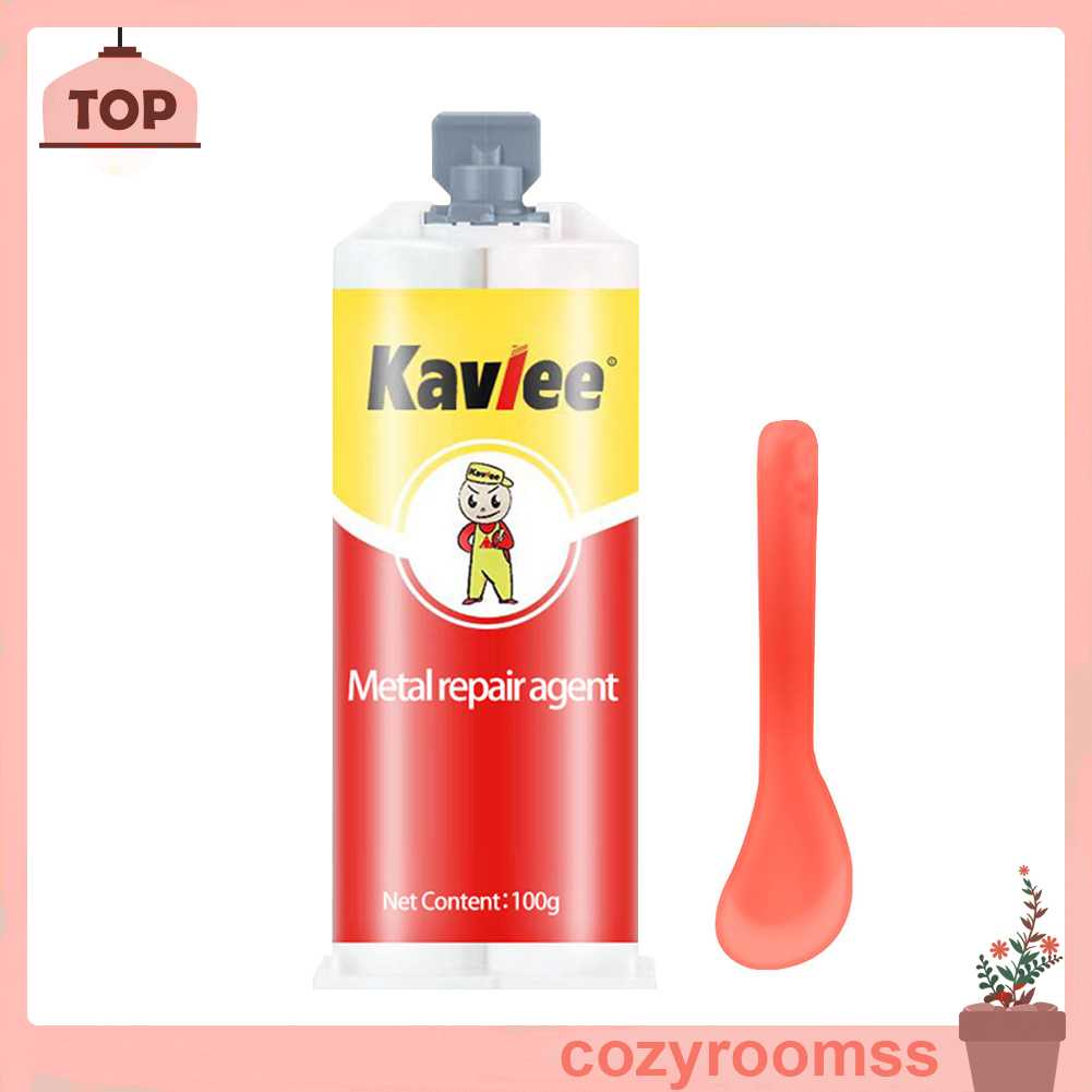 Keo Hàn Kim Loại Chịu Nhiệt Chuyên Dụng