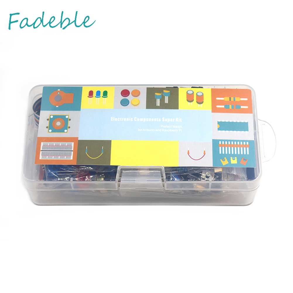 Bảng Mạch Điện Trở 830 Cho R3