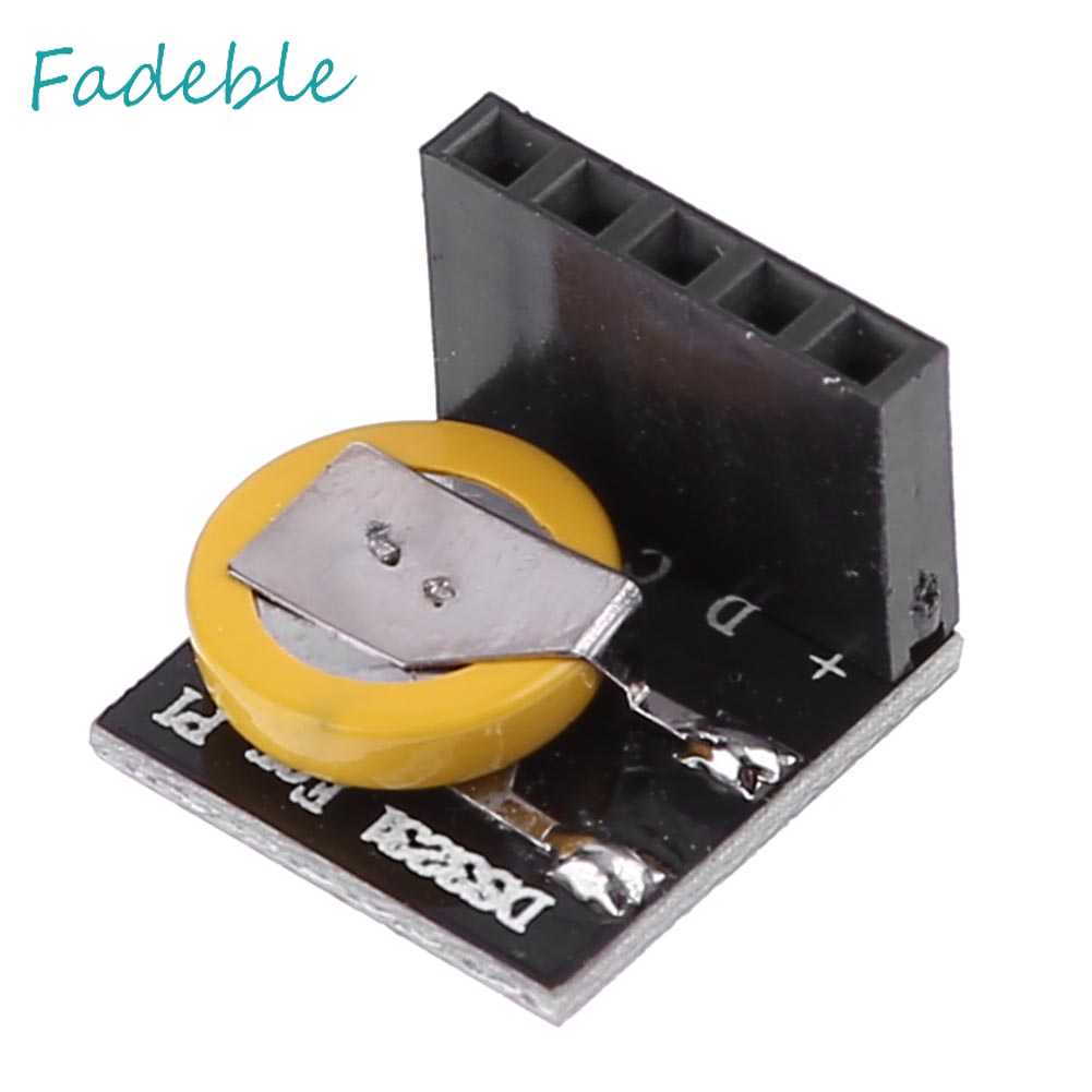 Mô Đun Bộ Nhớ DS3231 RTC Cho Arduino Raspberry Pi