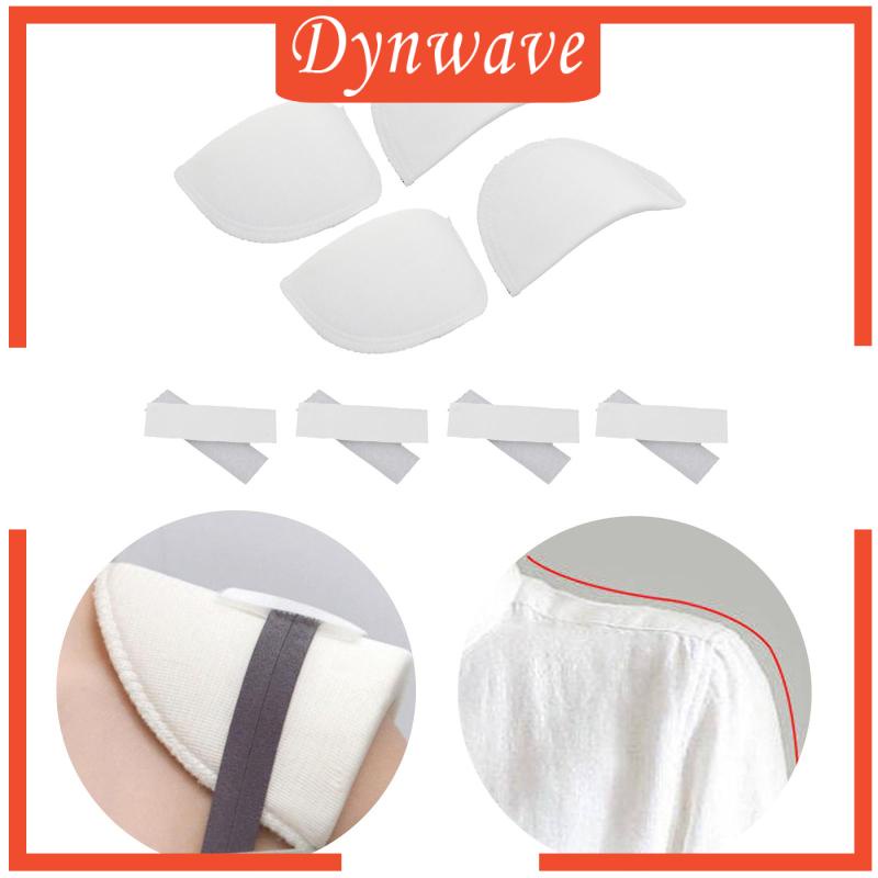 Miếng Đệm Vai Bằng Xốp Mềm Dày 1cm Dành Cho Nữ